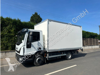 Užitkové vozidlo Iveco