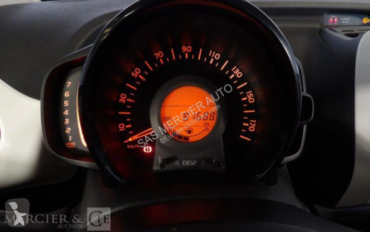 Veicolo commerciale Peugeot