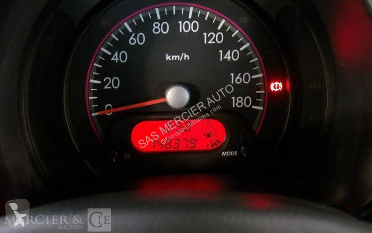 Autoutilitară Suzuki