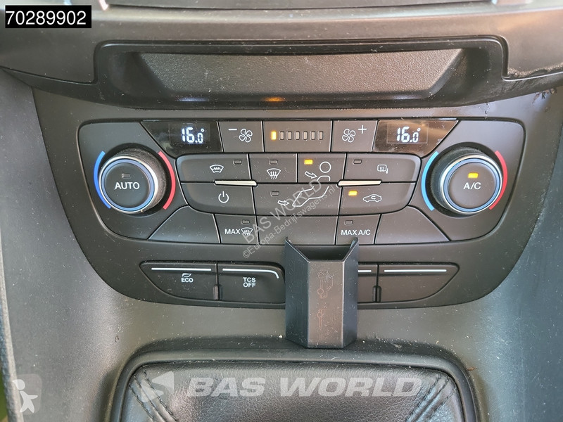 Furgoneta Ford 100PK L1H1 Navi Trekhaak Airco...