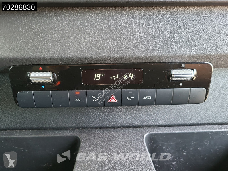 Veicolo commerciale Mercedes 317 CDI Automaat...