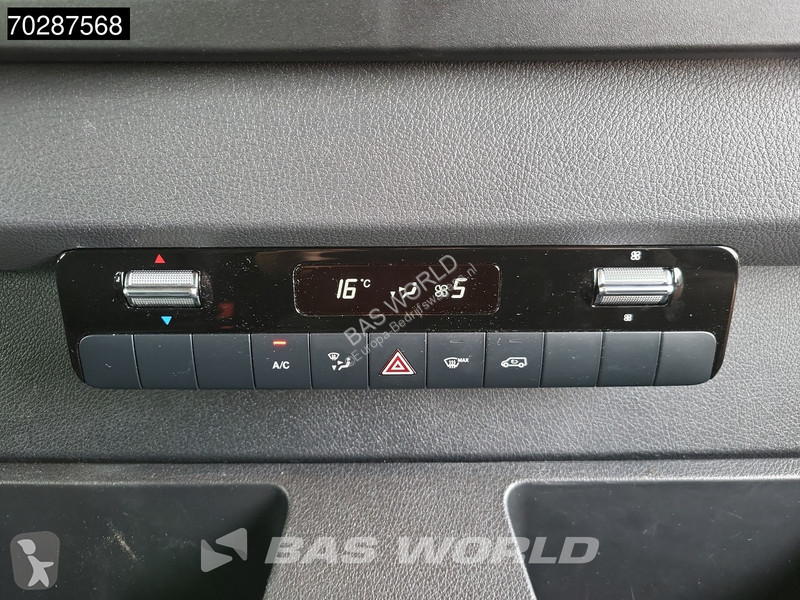 Užitkové vozidlo Mercedes 317 CDI Automaat L3H2...