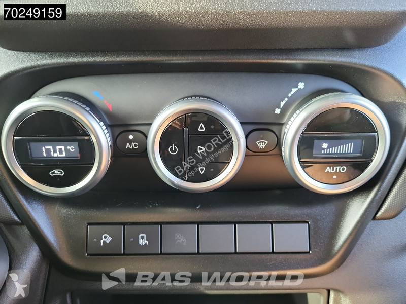 Nyttofordon Iveco 35C21 3.0L Automaat 210PK...