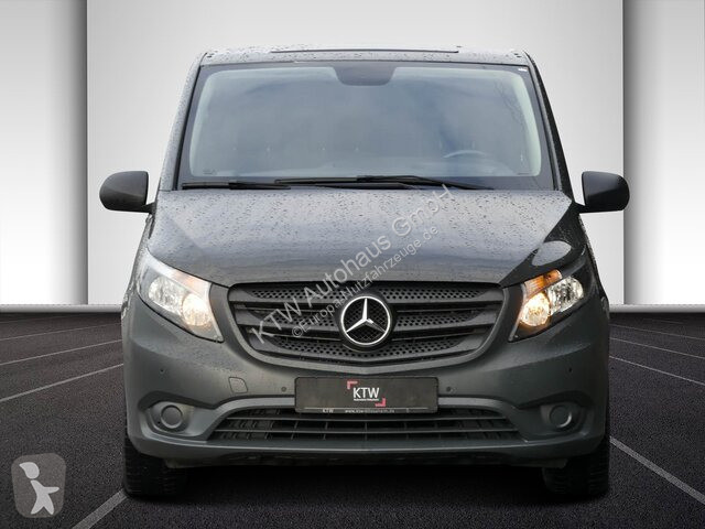 Veicolo commerciale Mercedes Vito...