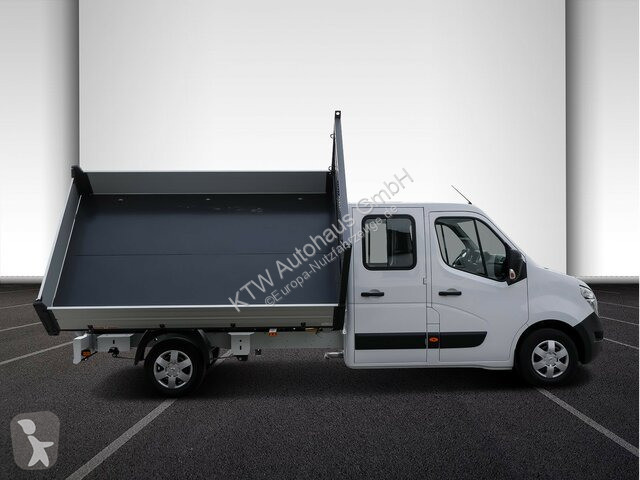 Veículo utilitário Nissan