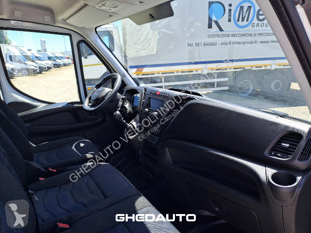 Furgoneta Iveco Daily 35C16 - 35C16H