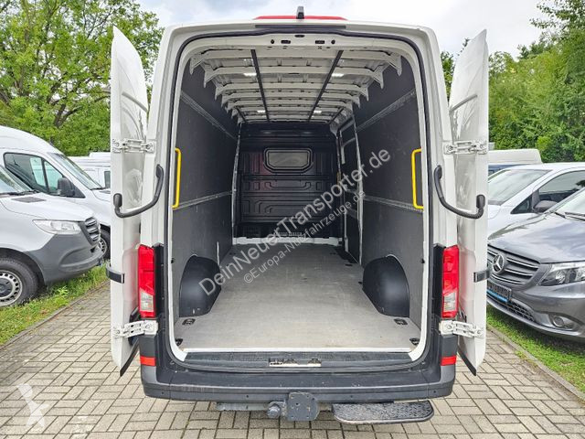 Nyttofordon MAN 3.180 MAXI|AUTOMATIK|3,0t...