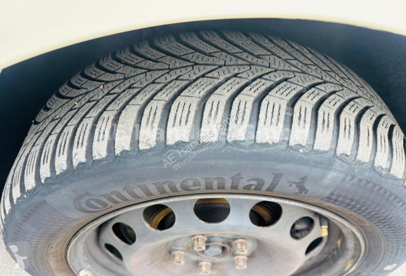 Veicolo commerciale Volkswagen