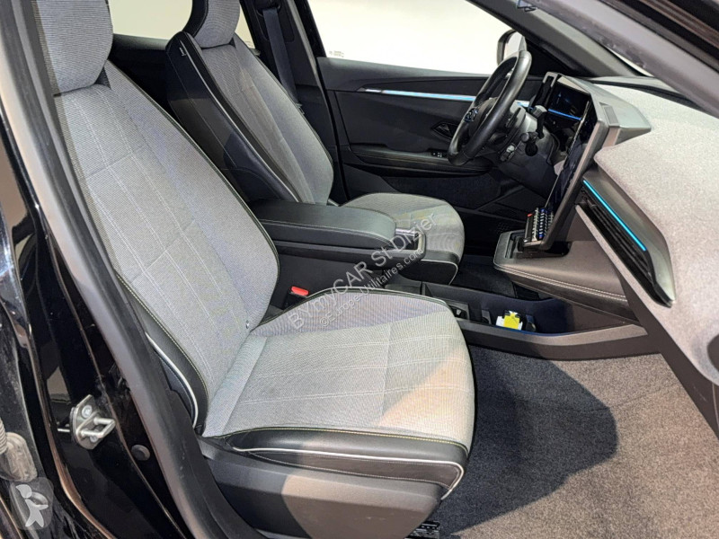 Užitkové vozidlo Renault Megane E-Tech EV60 220...