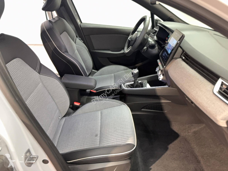 Veicolo commerciale Renault Clio TCe 90 ch GSR2