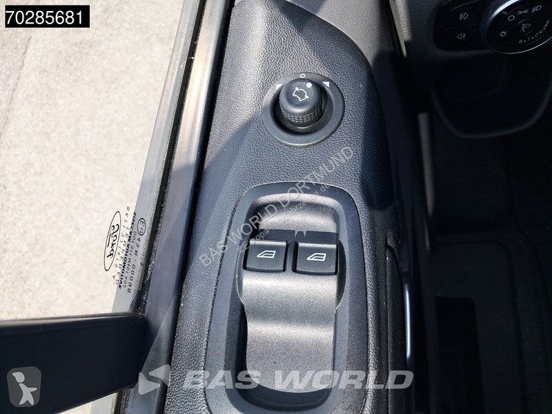 Furgoneta Ford 105pk 9-Sitze L1H1 LED Klima...
