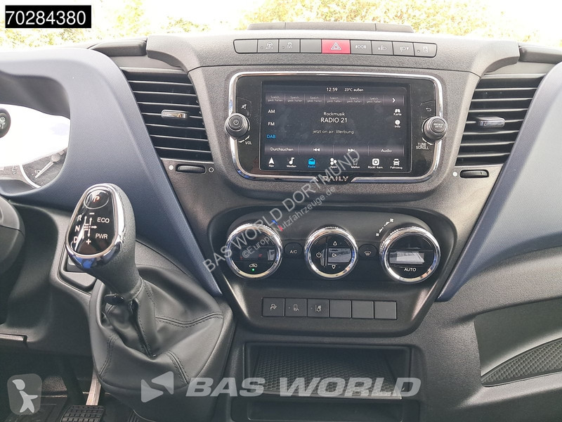Veicolo commerciale Iveco 35S18 3.0L Automatik...