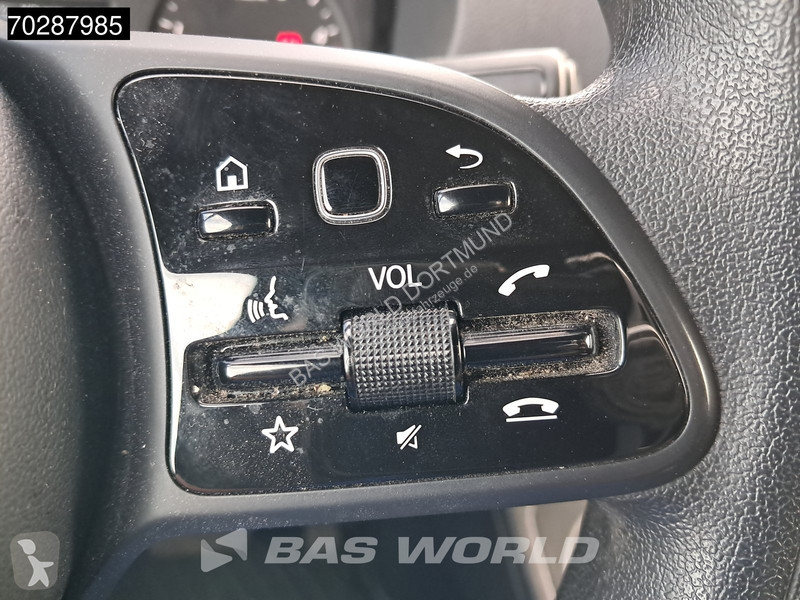 Nyttofordon Mercedes 315 CDI Automatik 150PS...