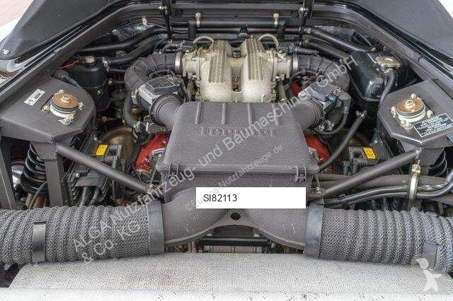 Véhicule utilitaire Ferrari 348 Spider/TOP...