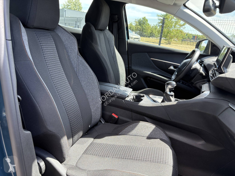 Nyttofordon Peugeot 1.5 BlueHDi 130ch Active...