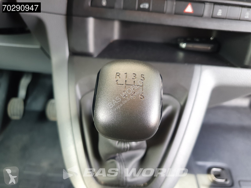 Autoutilitară Opel L2H1 Airco Cruise Euro6 APK...