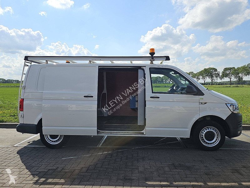 Véhicule utilitaire Volkswagen 2.0 TDI 150...