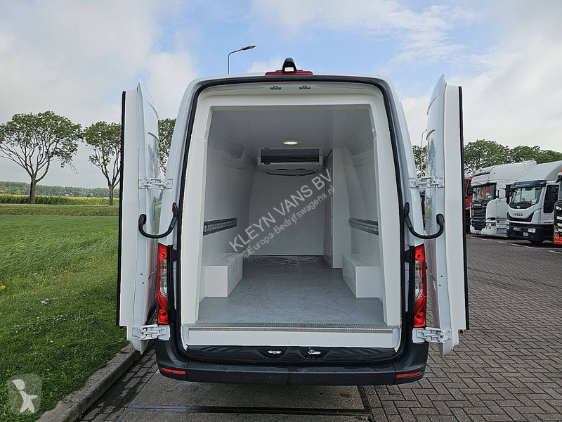 Užitkové vozidlo Mercedes 315 L3H2 Koeling Vriezer