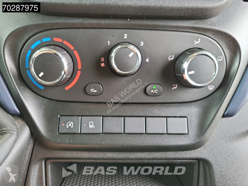 Veículo utilitário Iveco 35C14 Automaat...