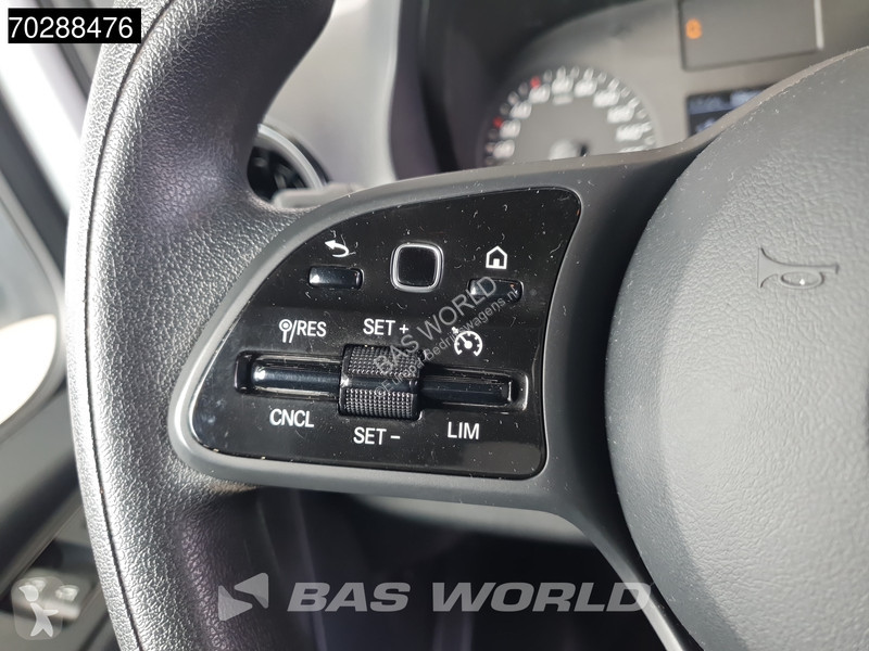 Veicolo commerciale Mercedes 314 CDI Automaat...