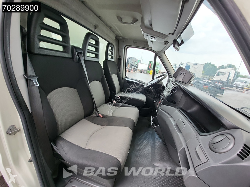 Furgoneta Iveco 40C15 BE-Combi 75Plus Koelwagen...
