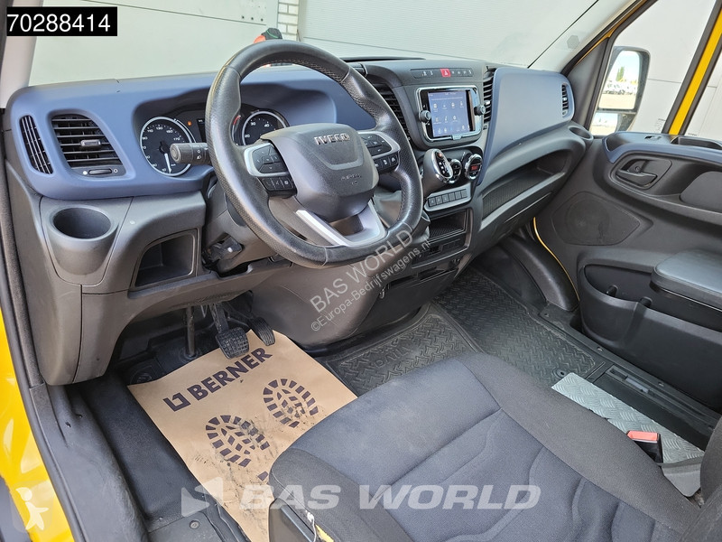 Veículo utilitário Iveco 35S14 Automaat L2H2...