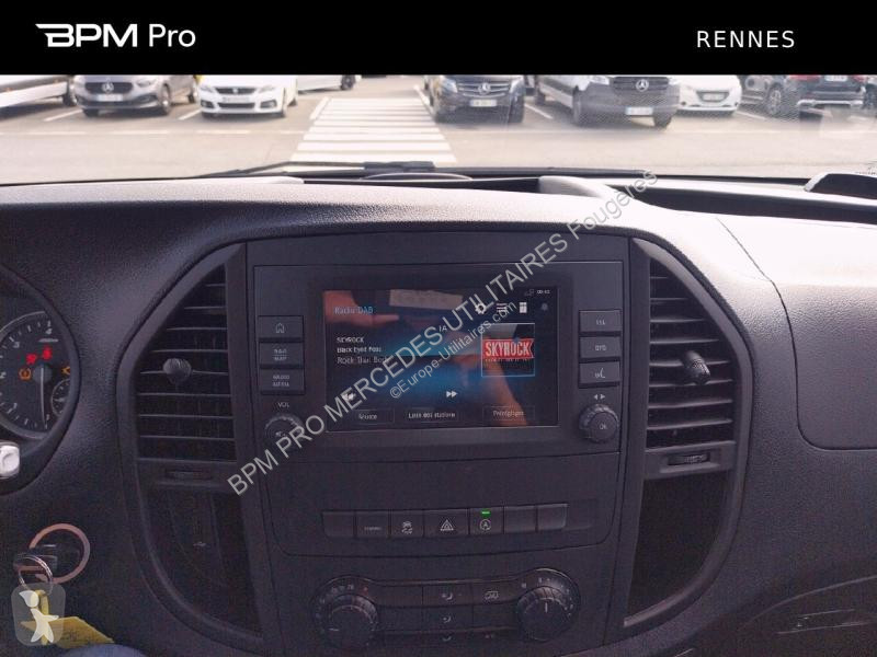 Veicolo commerciale Mercedes Vito Fg  Long Pro...