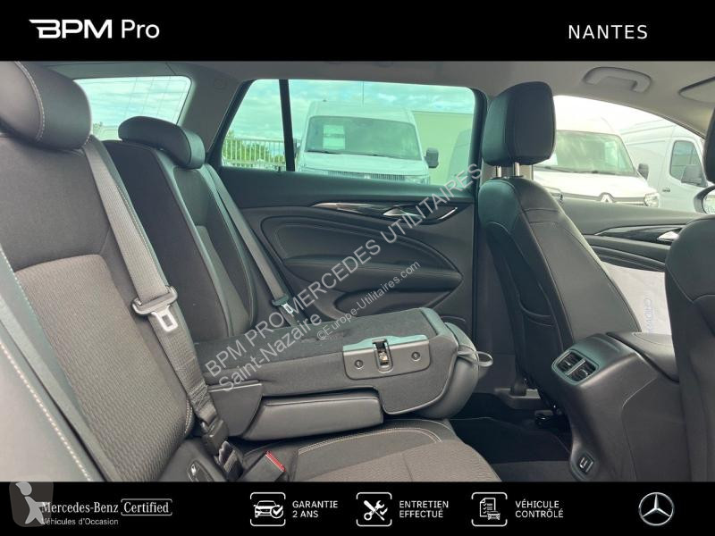 Véhicule utilitaire Opel Sp Tourer 1.6 D 136ch...