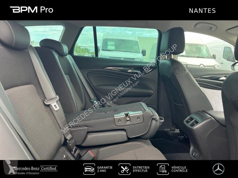 Opel Sp Tourer 1.6 D 136ch Innovation Auto van