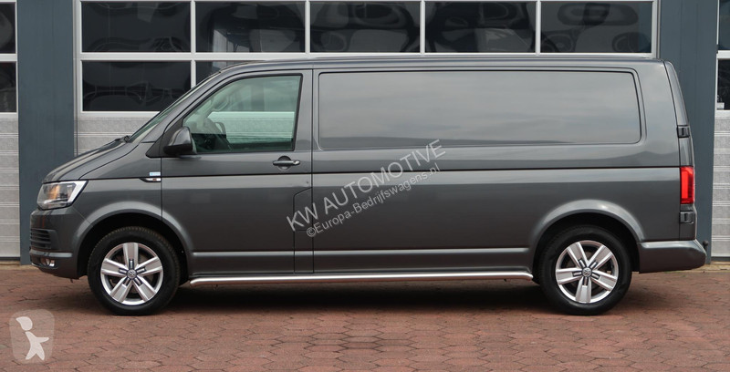Veicolo commerciale Volkswagen 2.0 TDI L2H1...