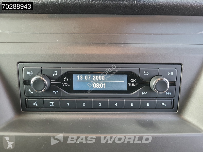 Veicolo commerciale Ford 105pk L4H3 Dubbele...