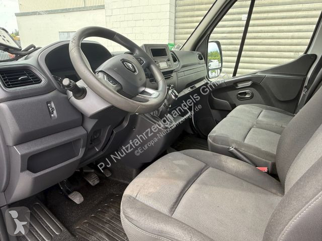 Nyttofordon Renault FE 121 FT