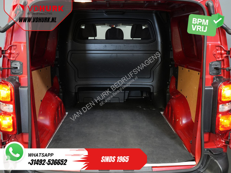 Furgoneta Citroën 2.0 HDI 120 pk L3 DC Dubbel...