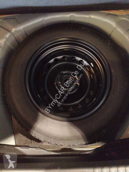 Furgoneta Renault Captur TCe 100