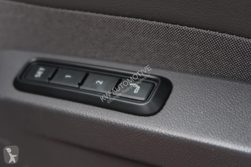 Véhicule utilitaire Volkswagen 1.4 eHybrid L2H1...