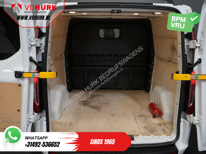 Ford 2.0 TDCI L2 Trend DC Dubbel Cabine BPM...