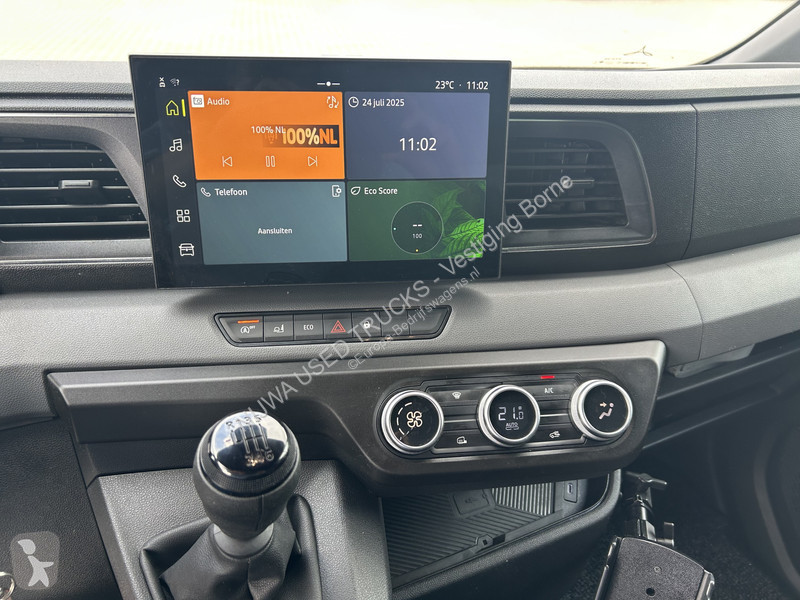 Bedrijfswagen Renault T35 150 Laadklep +...