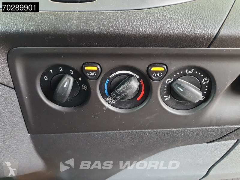 Užitkové vozidlo Ford 105pk L2H1 Trekhaak Airco...
