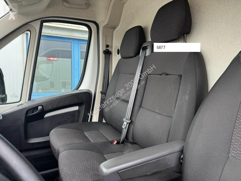 Veicolo commerciale Citroën