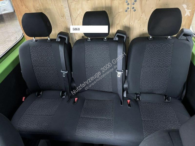 Véhicule utilitaire Mercedes