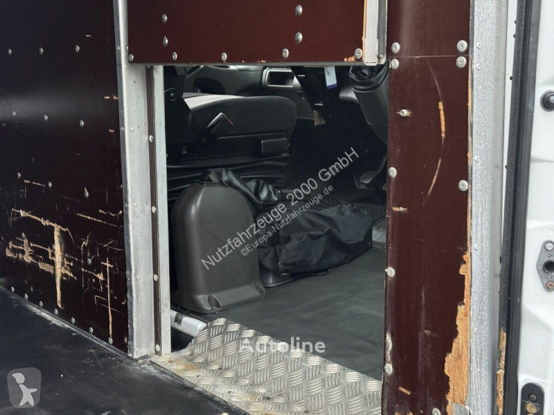 Veículo utilitário Iveco