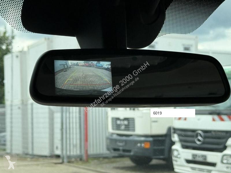 Veicolo commerciale Opel