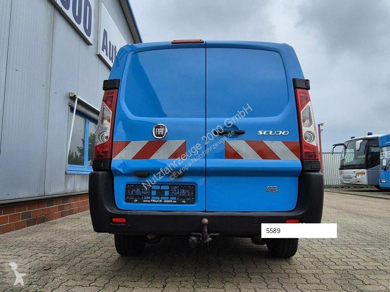 Nyttofordon Fiat