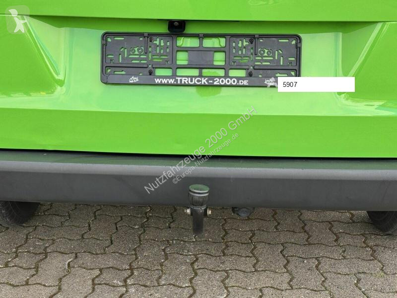 Veicolo commerciale Mercedes
