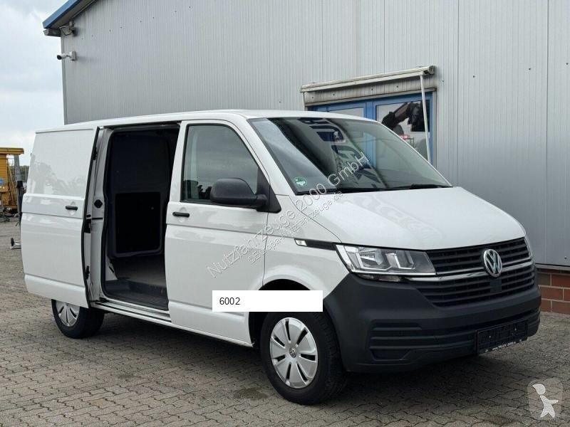Veicolo commerciale Volkswagen T6.1