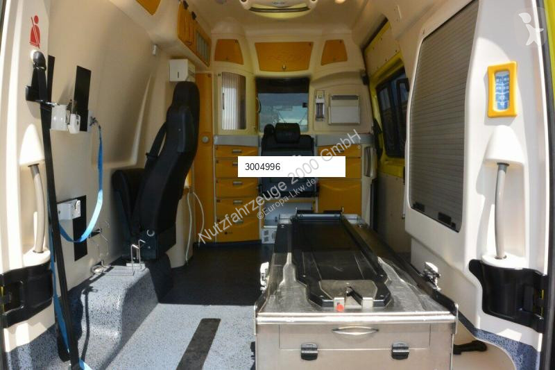 Veículo utilitário Mercedes Delfis -...