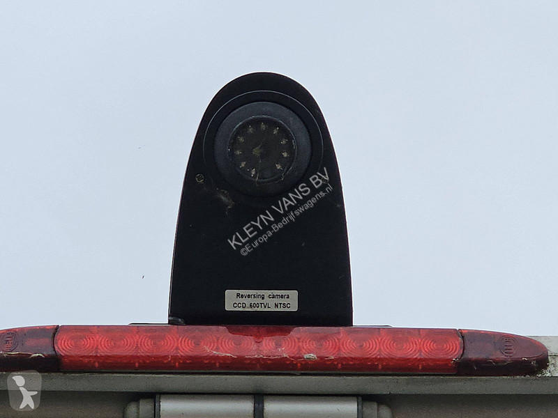 Furgoneta Volkswagen 2.0 TDI 140 DSG LAADKLEP