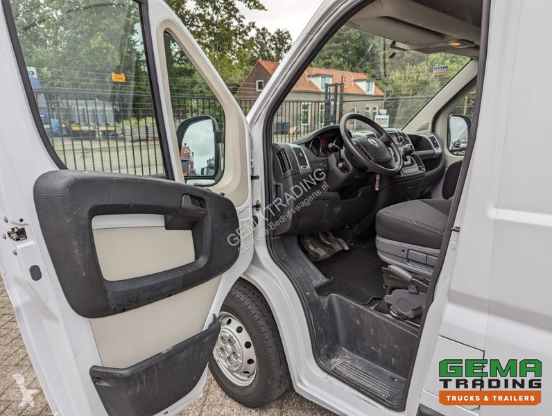 Autoutilitară Fiat 250 MultiJet 115...