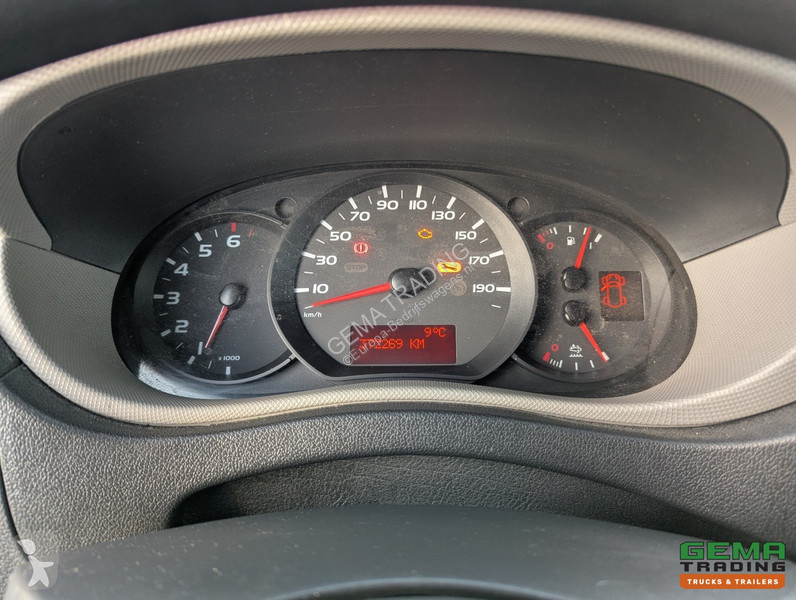 Užitkové vozidlo Renault Euro6 - Van L1H2 -...