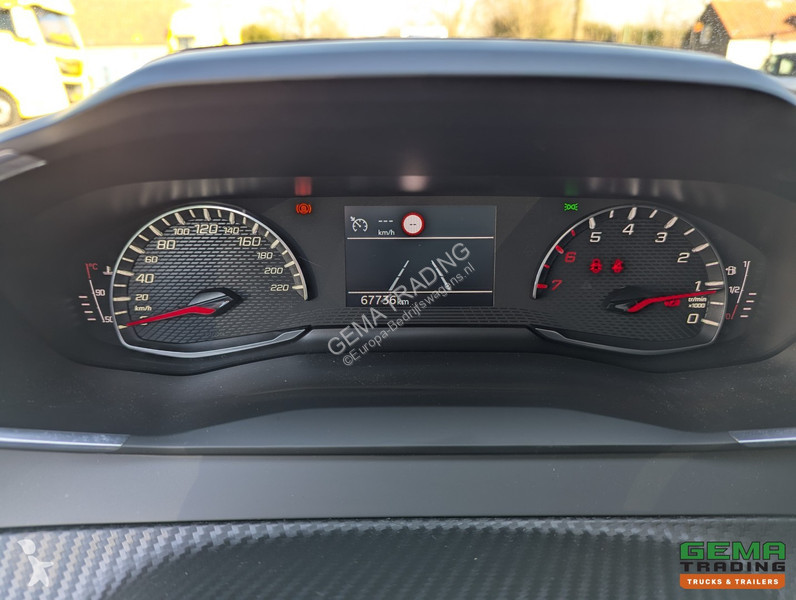 Furgoneta Peugeot 1.2 PureTech Active Pack -...